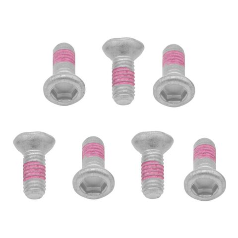 Bolt Hardware Rotor Bolt Kit Suzuki DR-Z 400 / DR-Z4S 2000-2026