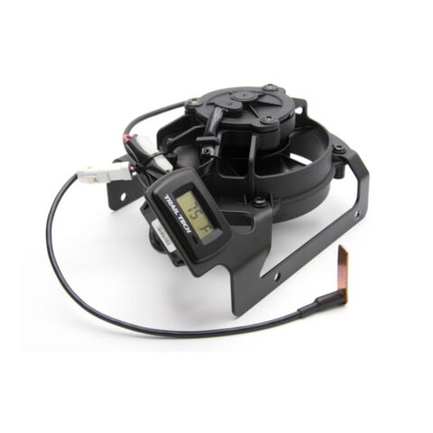 Trail Tech Radiator Fan Kit Beta / Gas Gas 250cc-300cc 2013-2023