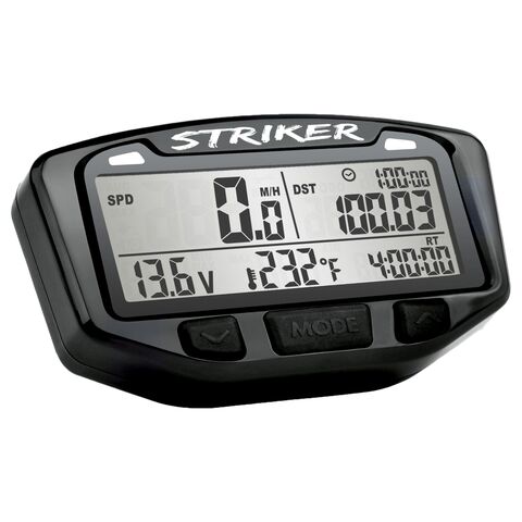 Trail Tech Striker Gauge Kit KTM / Husqvarna / Gas Gas 125cc-501cc 2019-2026