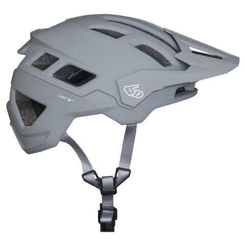 6D ATB-2T Ascent MTB Helmet