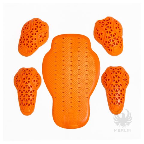 Merlin Chigwell Utility Jacket (LG)