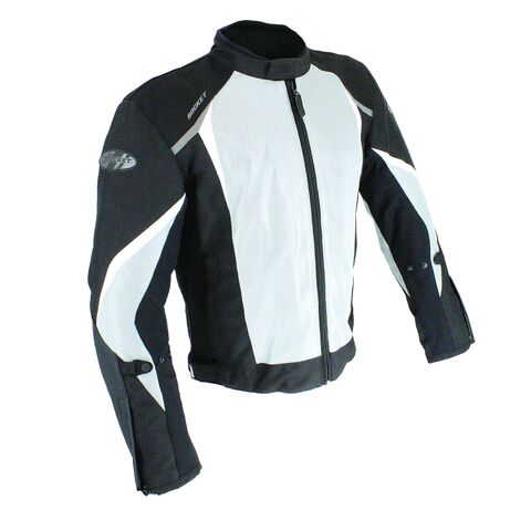 Joe Rocket Alliance Jacket