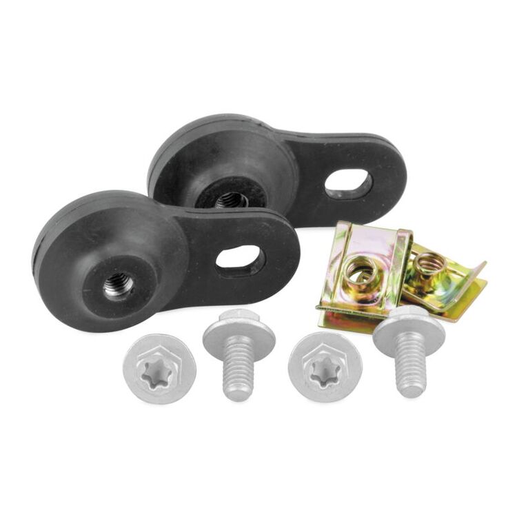 Bolt Hardware KTM 2-Stroke Pipe Mounts 50cc-300cc