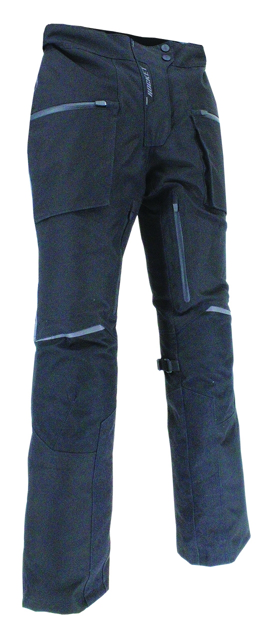 Joe Rocket Ballistic Overpants Cycle Gear