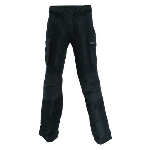 Icon Mesh AF CE Over Pants - Cycle Gear