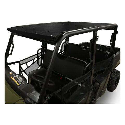 Spike ABS Plastic Hard Roof Polaris Ranger 570 Mid Size Crew / EPS 2015-2021