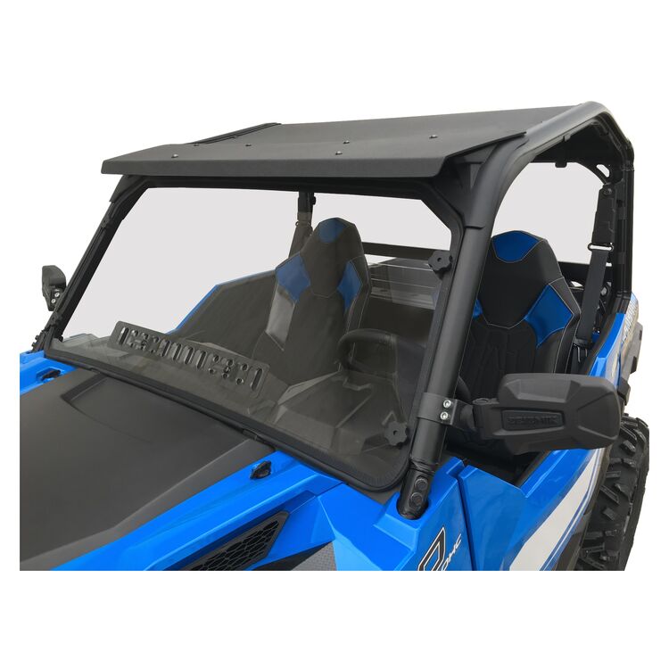 Spike ABS Plastic Hard Roof Polaris General 1000 2016-2020