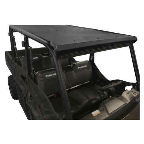 Spike ABS Plastic Hard Roof Polaris Ranger 900 Crew / 1000 Crew / Diesel Crew 2014-2021