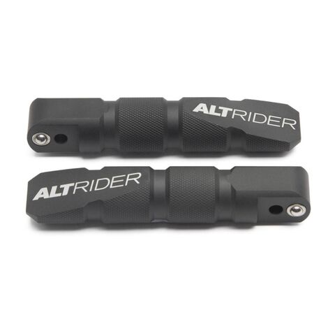 AltRider Universal ADV Highway Pegs