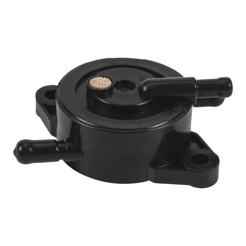 Quad Boss Vacuum Fuel Pump Kawasaki Brute Force 650 / 750 / Mule 600 / 610 2005-2016