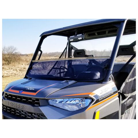 Spike Tinted Half Windshield For Pro-Fit Cages 2013-2020