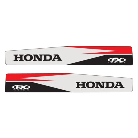 Factory Effex Swingarm Graphics Honda 80cc-150cc