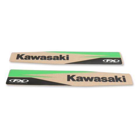Factory Effex Swingarm Graphics Kawasaki 125cc-250cc 2004-2007
