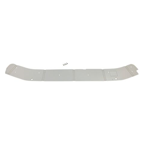 Custom Dynamics Tour Pak Light Bar Mounting Template