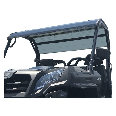 Spike Tinted Hard Roof CF Moto UForce 500 / 800 2014-2021