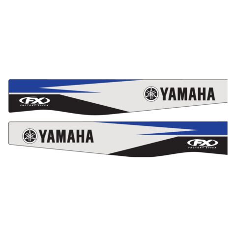 Factory Effex Swingarm Graphics Yamaha YZ80 / YZ85 1993-2026