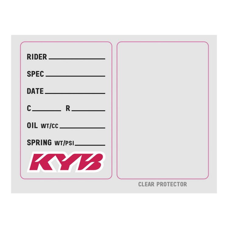 KYB