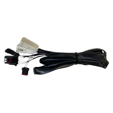 Custom Dynamics Tail Light Wiring Harness For Harley Softail Low Rider 2018-2025