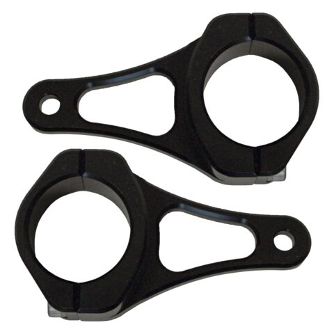 Modquad MQ Horizontal Light Bar End Mounts