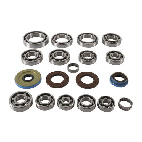 Quad Boss Transaxle Bearing Kit RZR XP Turbo / RS1 2016-2020