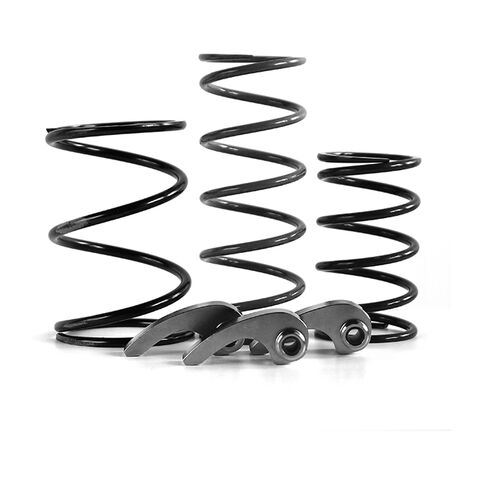EPI Performance Mudder Clutch Kit Polaris Sportsman 570 2021-2026