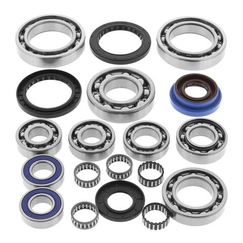 Quad Boss Transaxle Rear Bearing Kit Polaris Hawkeye / Sportsman 2006-2011