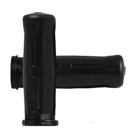 Avon Old School Standard Grips For Harley With Dual Cable Throttle