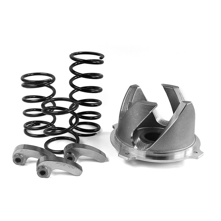 EPI Performance Sport Utility Clutch Kit Polaris General XP / XP 4 1000