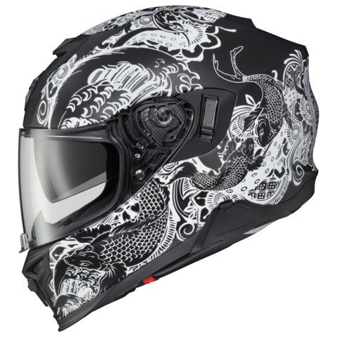 Scorpion EXO-T520 Nama-Sushi Helmet (SM)