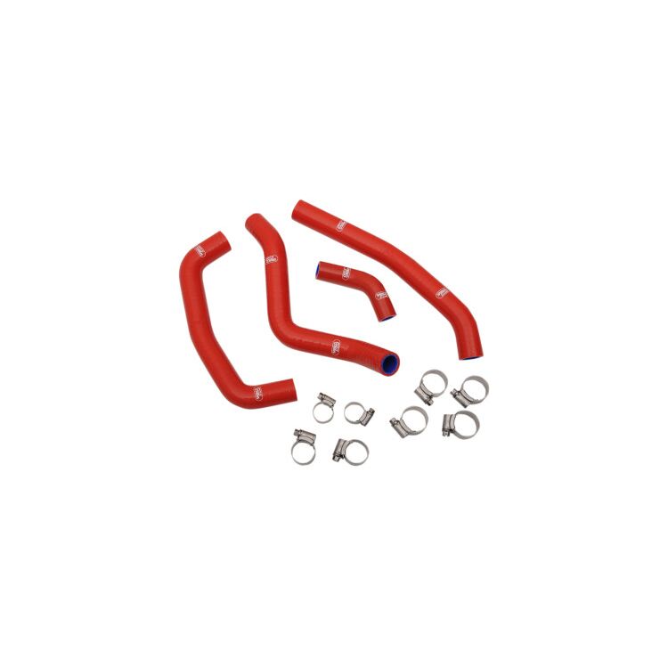 Moose Racing Radiator Hose Kit Honda CRF250R / RX 2018-2021