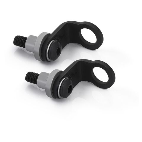 Rizoma Light Unit Mounting Kit BMW S1000RR / M1000RR / Honda CBR1000RR SP / SP2