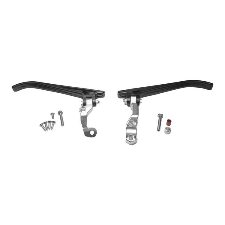 Enduro Engineering Roost Deflector Mounting Kit Husqvarna 125cc-450cc 2019-2021