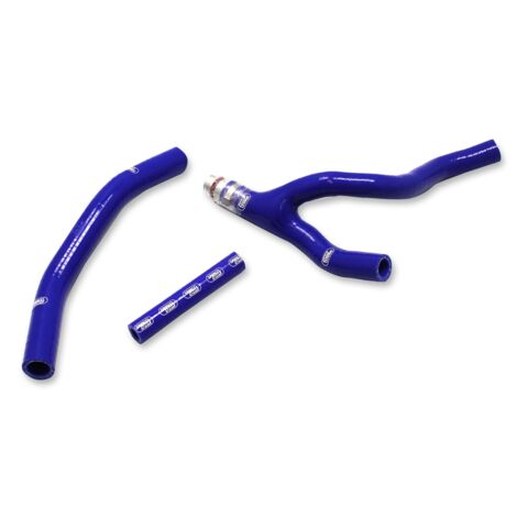 Moose Racing Radiator Hose Kit Yamaha YZ250FX / WR250F 2015-2019