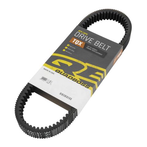 Quad Boss TQX Drive Belts