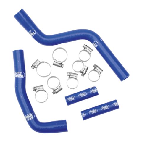Moose Racing Radiator Hose Kit Yamaha YZ125 / YZ125X 2002-2026
