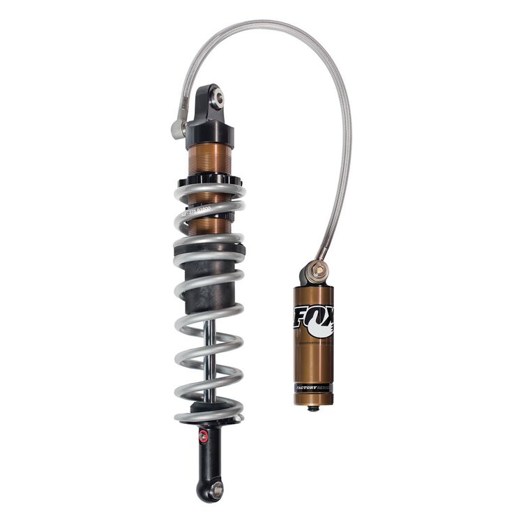 Fox Factory Series 2.0 Podium Dual Spring RC2 Shock Honda TRX450R 2004-2016