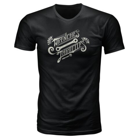 Highway 21 Throttle T-Shirt