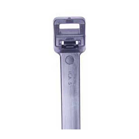 Helix Heavy Duty Reusable Cable Ties