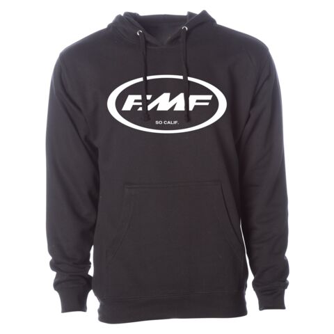 FMF Don 2 Retro Hoody