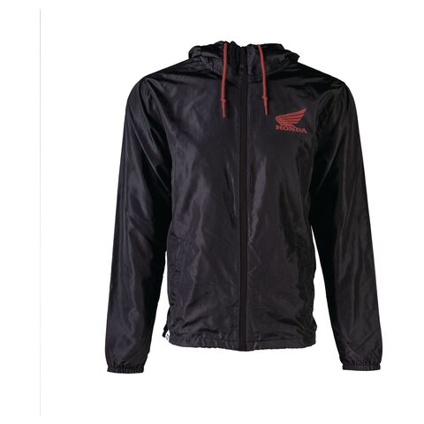 Factory Effex Honda Windbreaker Jacket