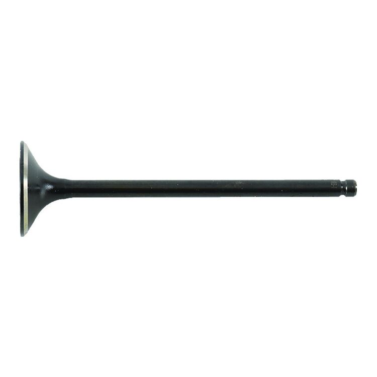 Hot Cams Titanium Exhaust Valve Suzuki LT-R450 Quadracer 2006-2009