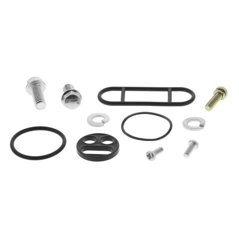 Quad Boss Fuel Tap Rebuild Kit Yamaha Wolverine 350 2006-2009