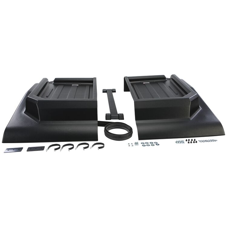 Open Trail Molded UTV Roof Can-Am Maverick / Commander 2011-2020