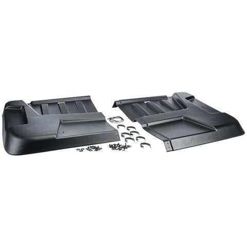 Open Trail Molded UTV Roof Polaris Ranger 570 / 800 / 900 / Diesel 2010-2019