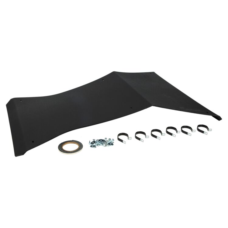 Open Trail Molded UTV Roof Polaris ACE 500 / 570 / 900 SP 2014-2021