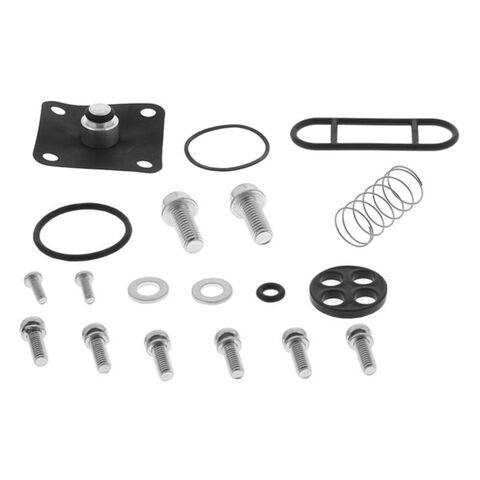 Quad Boss Fuel Tap Rebuild Kit Suzuki Eiger 400 2005-2007