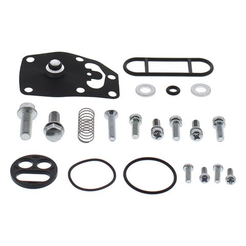 Quad Boss Fuel Tap Rebuild Kit Suzuki Eiger 400 2002-2004