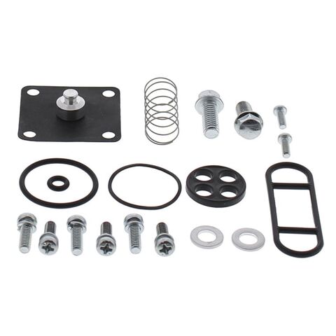 Quad Boss Fuel Tap Rebuild Kit Suzuki KingQuad / Vinson 2006-2010