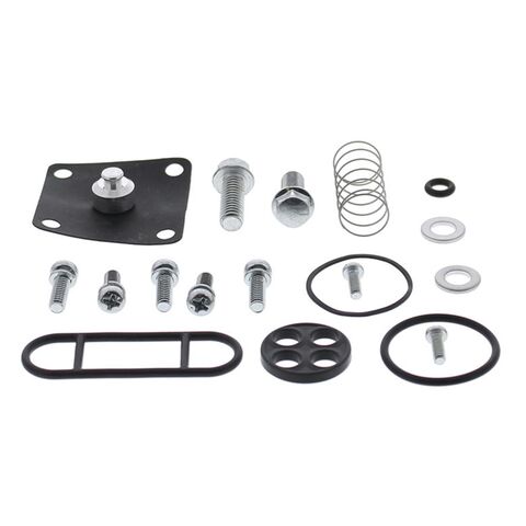 Quad Boss Fuel Tap Rebuild Kit Suzuki LT-Z90 QuadSport 2007-2020