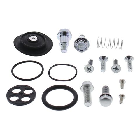 Quad Boss Fuel Tap Rebuild Kit Kawasaki Brute Force 650 / 750 2005-2013
